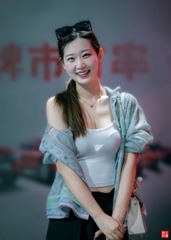 环境人像摄影学习
