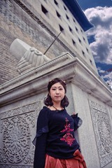城墙2