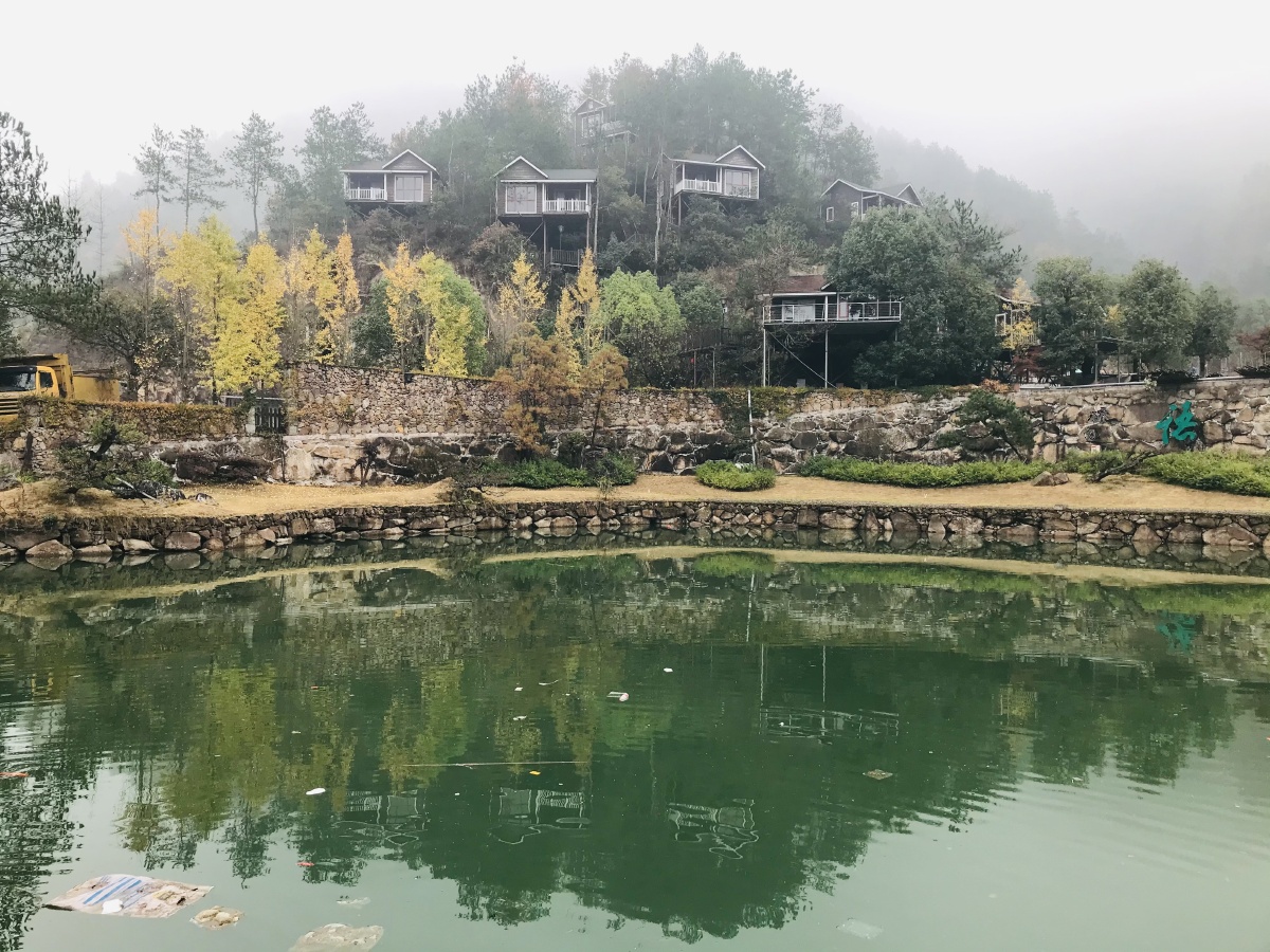 宜春温泉农家乐，凤城金谷要好玩有人性化体检和农家乐