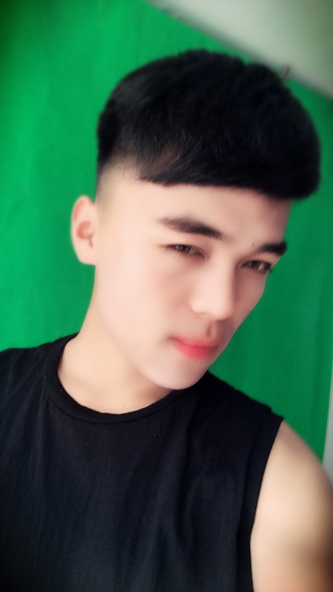 林世世豪一夜成名 爆红网络 - 林世豪呀 - 图虫