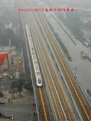 CRH6A犀浦