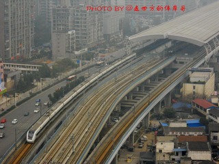 CRH1A犀浦2