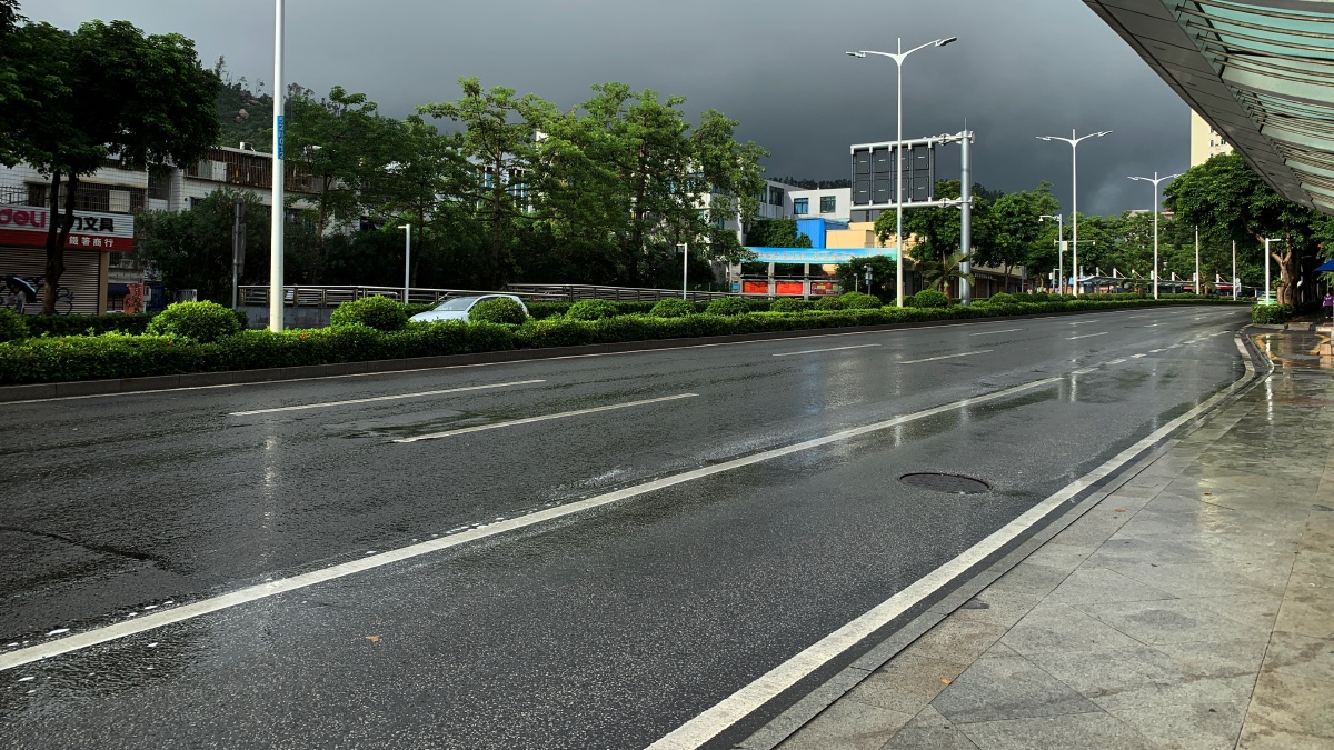 阴天- random_c - 图虫