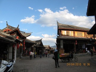 丽江哪儿12