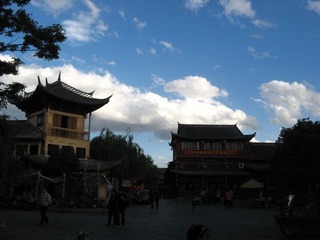 丽江哪儿13