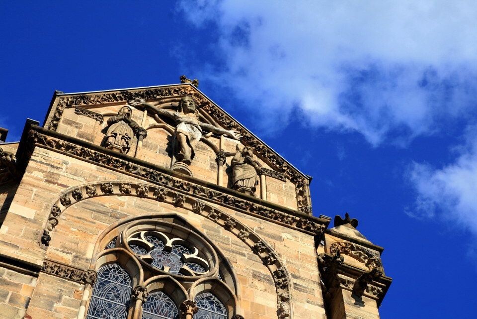 Dom Trier, Germany<br />

