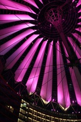 Sony Zentrum in Berlin