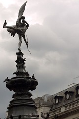 Piccadilly Circus