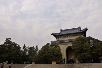 南京