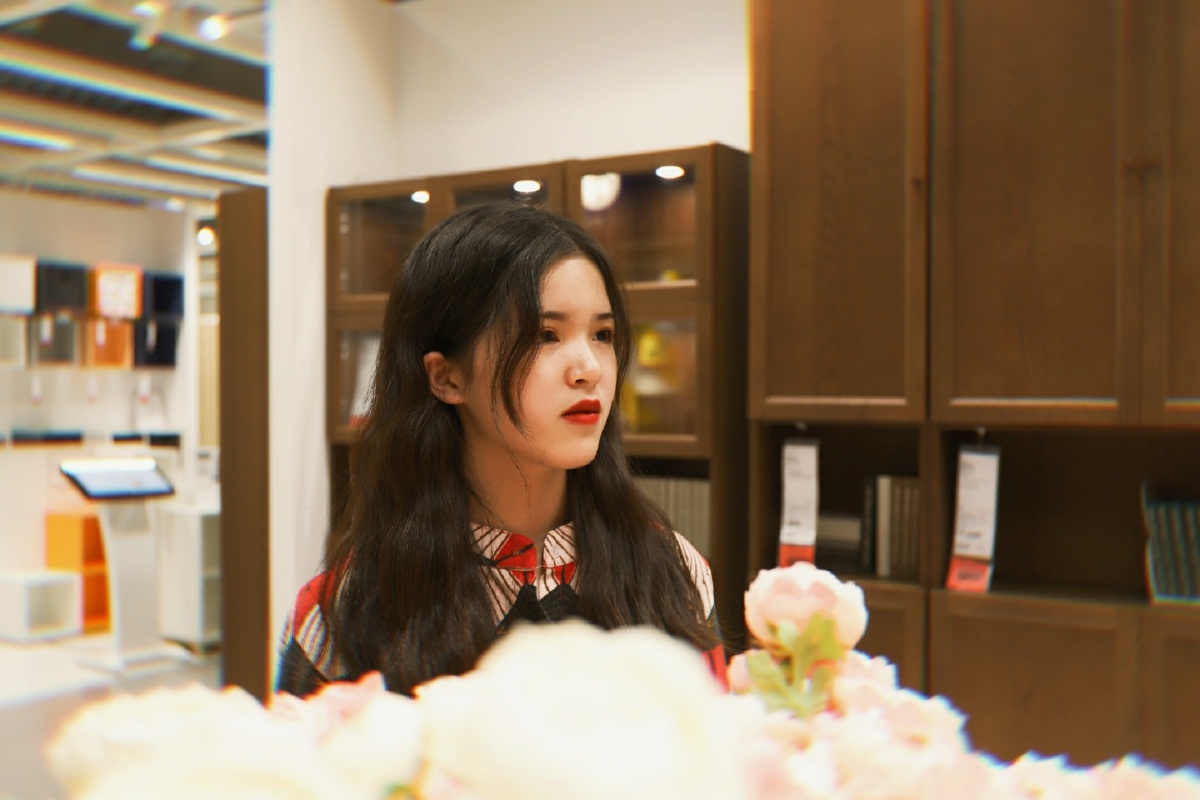 《暖色调》 - 嘤小阿甜 - 图虫网 - 优质摄影师交流社区