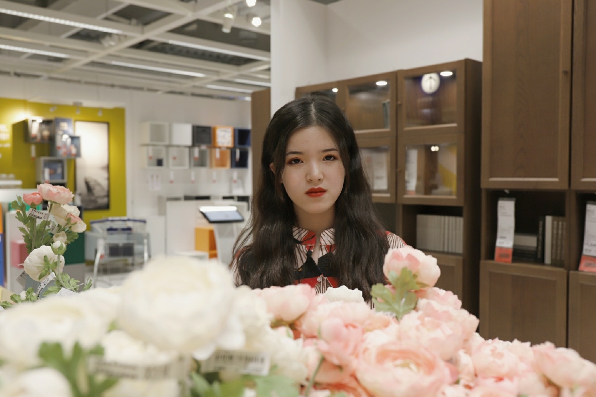 《暖色调》 - 嘤小阿甜 - 图虫网 - 优质摄影师交流社区