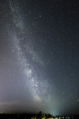 夏夜