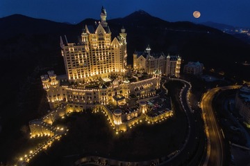 一方城堡
