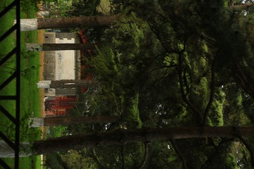 北京公主坟-我小时候叫立新站