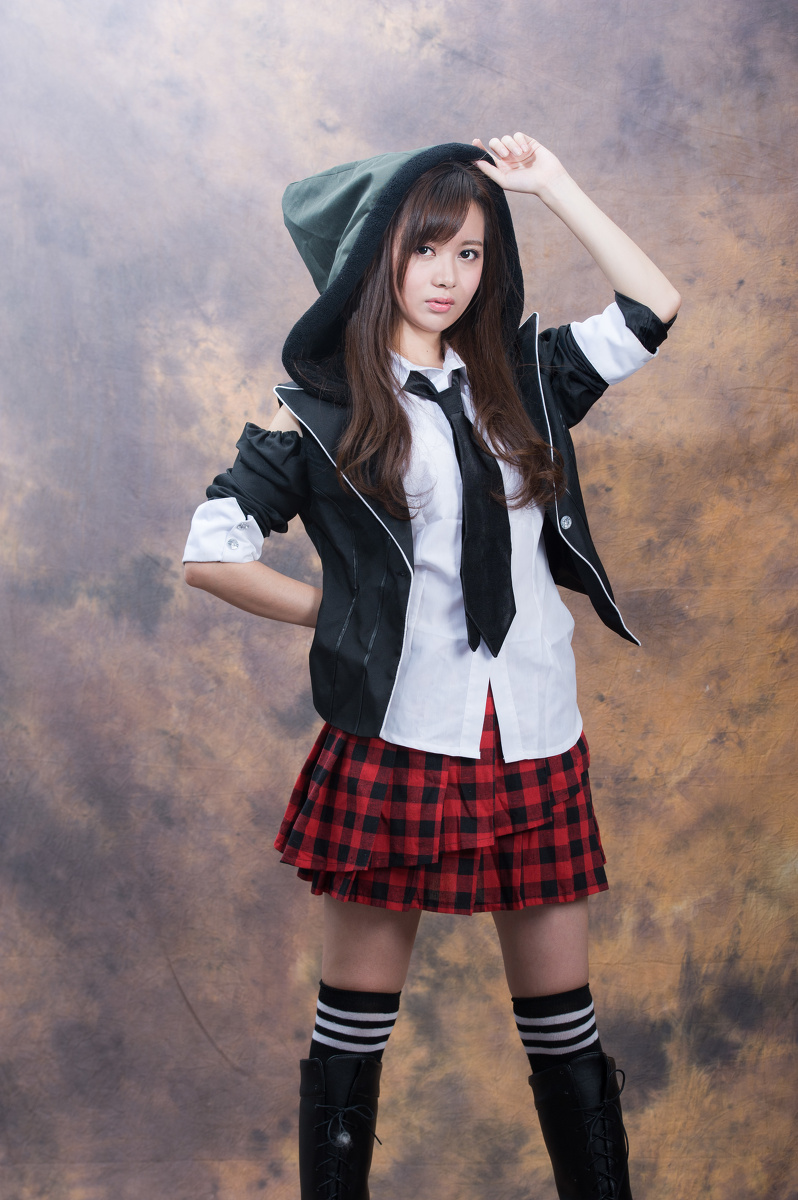 akb48打歌服 - 通灵 - 图虫