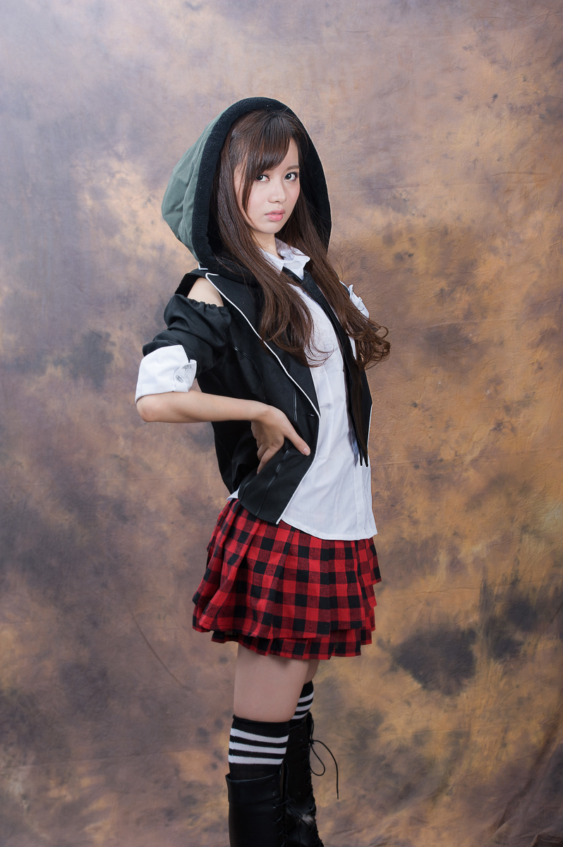 akb48打歌服 - 通灵 - 图虫