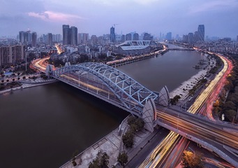 天津国泰桥