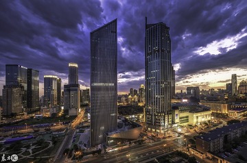 天津小白楼