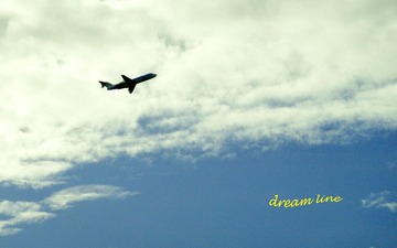 dream line