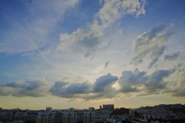 浮云