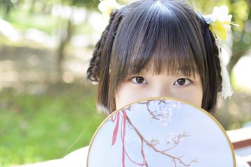 7