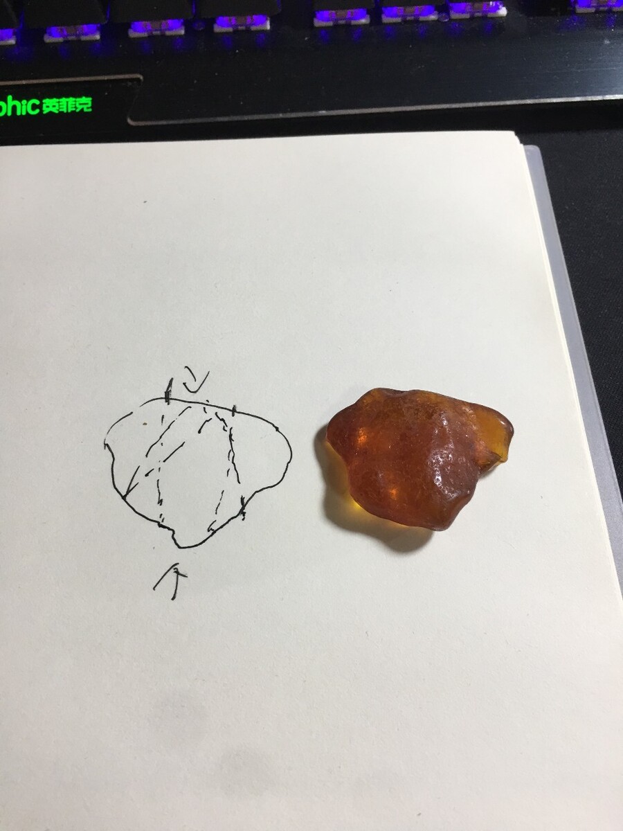 如何寻找玉石籽料
