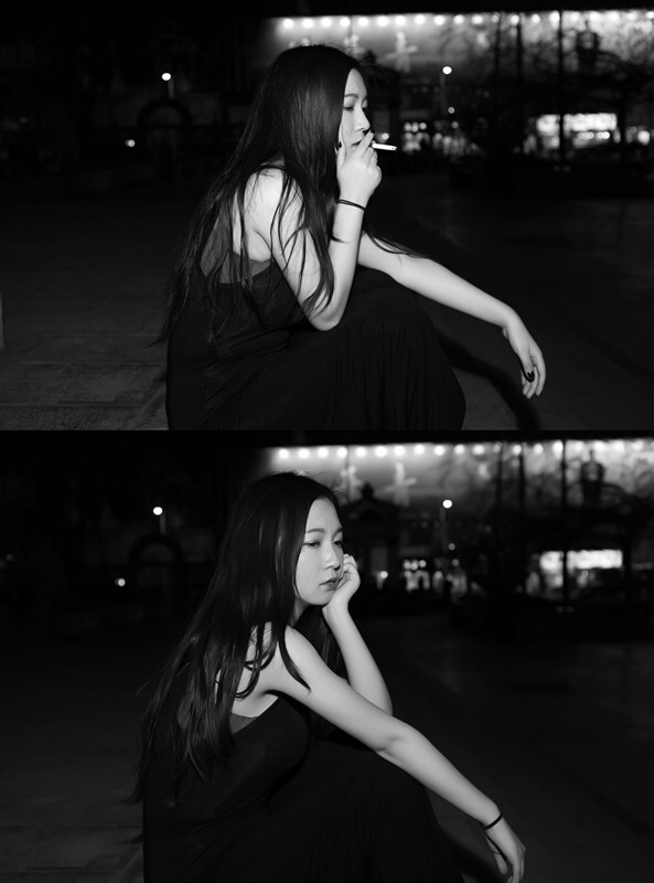 Enjoy vision Foto Lab 【个人集】