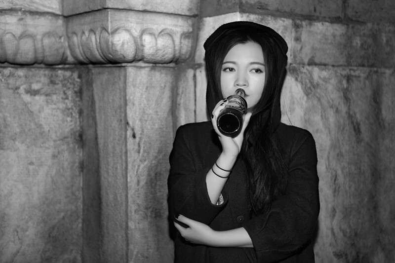 Enjoy vision Foto Lab 【个人集】