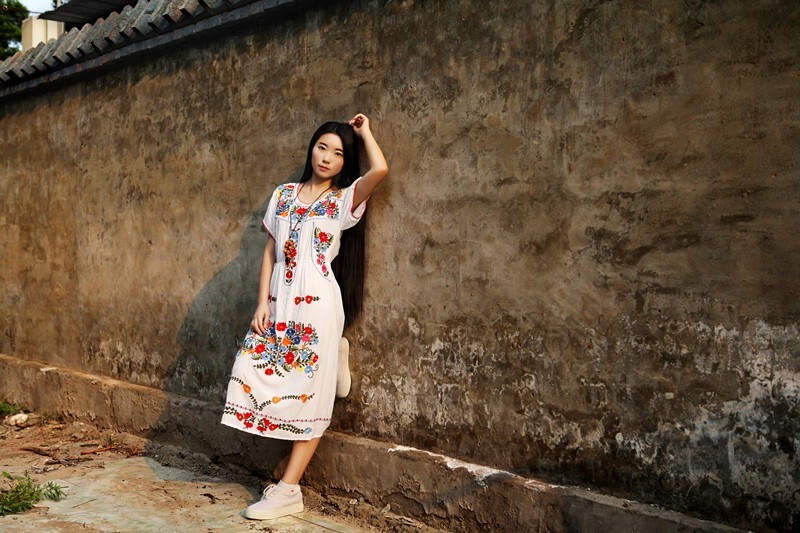 Enjoy vision Foto Lab 【个人集】