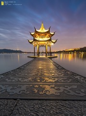 12月的杭州
