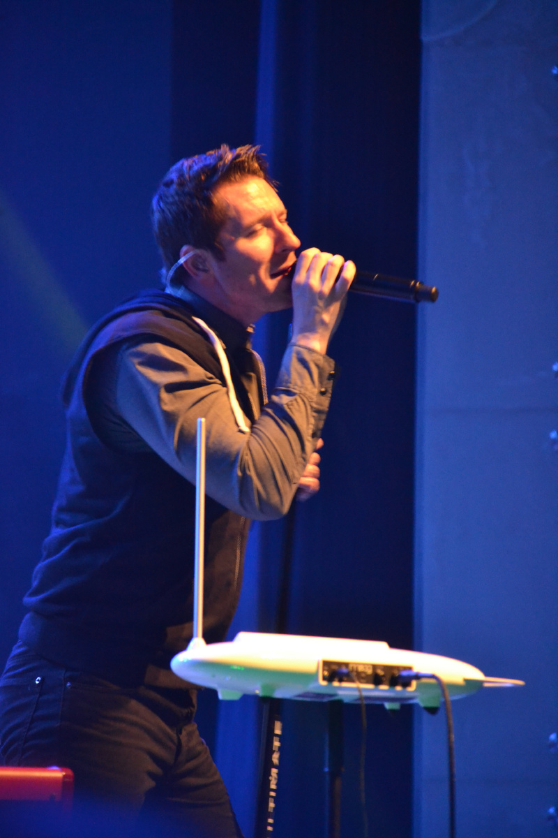 owl city 上海演唱会