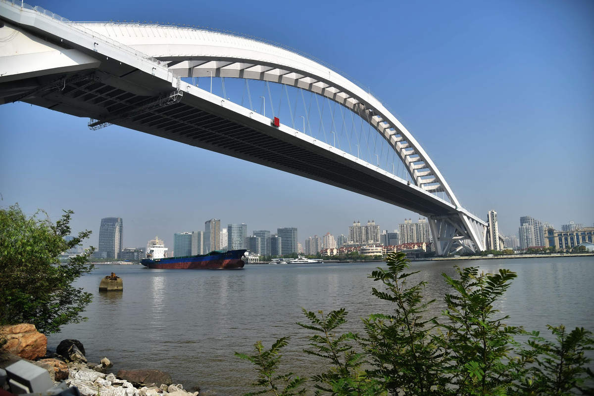 桥- wangxiaoming - 图虫