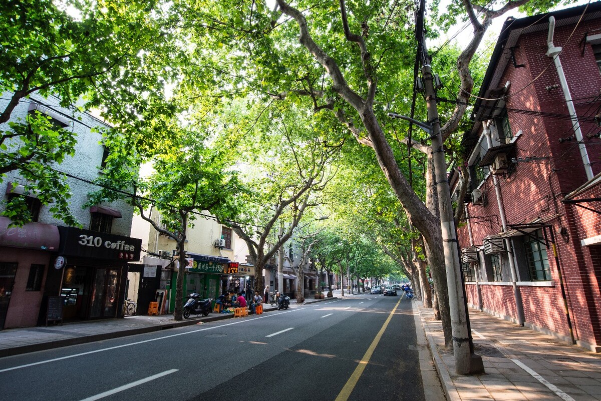 乌鲁木齐中路2