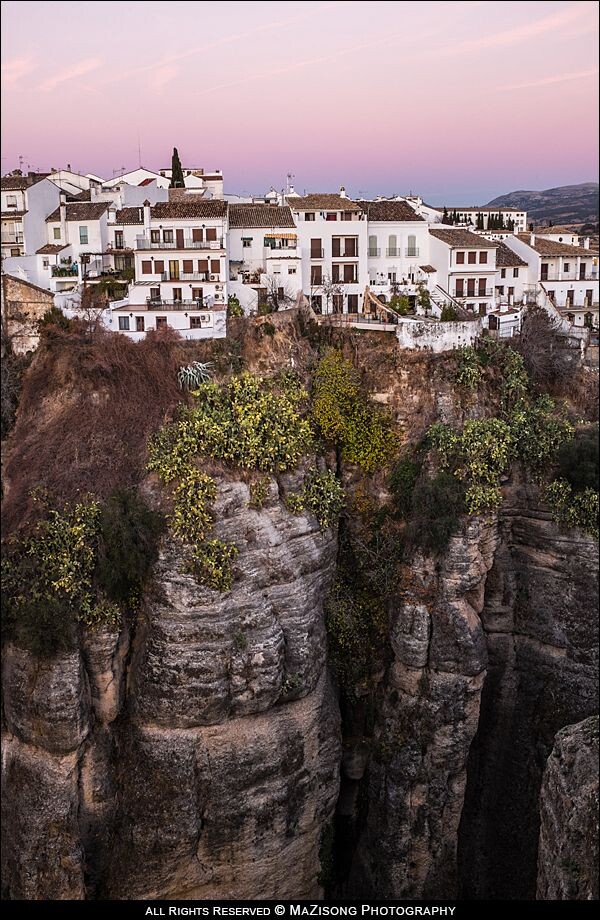 龙达(Ronda)