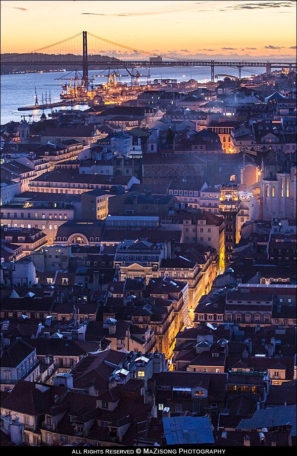 里斯本(Lisbon)