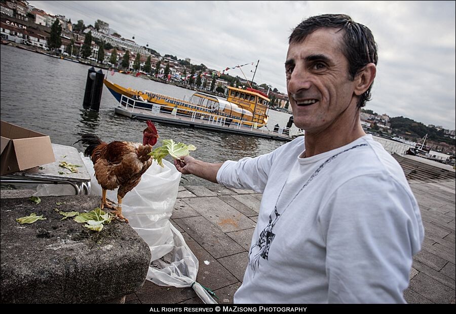 波尔图(Porto)