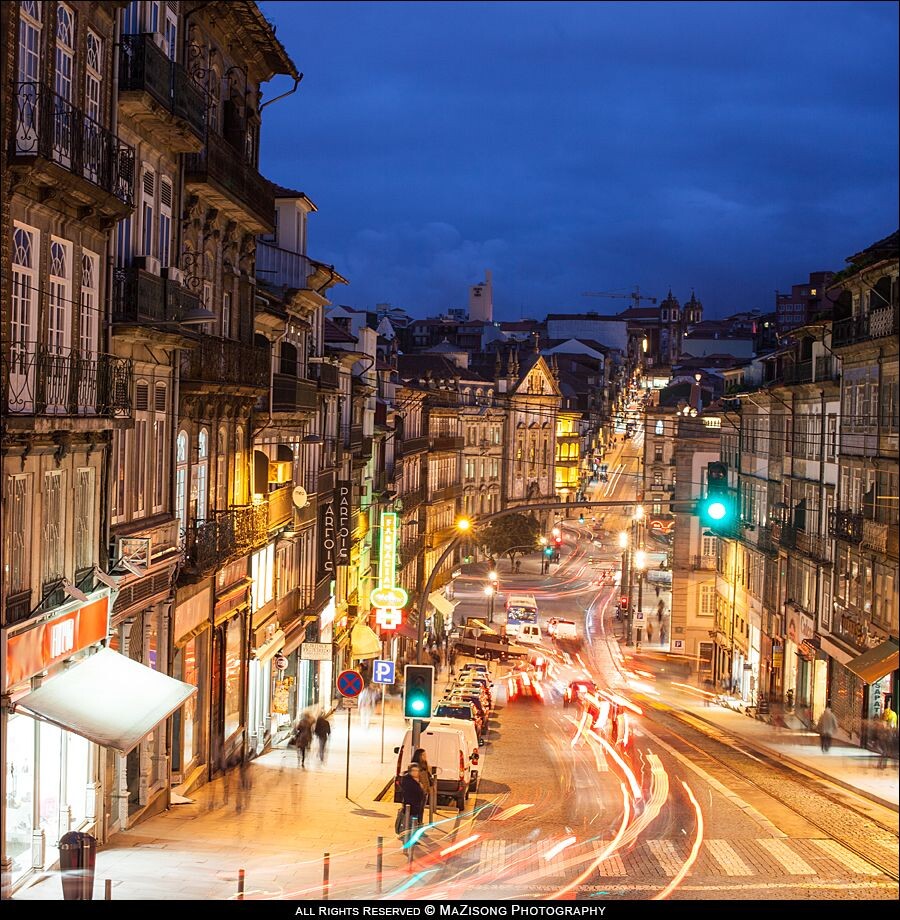 波尔图(Porto)
