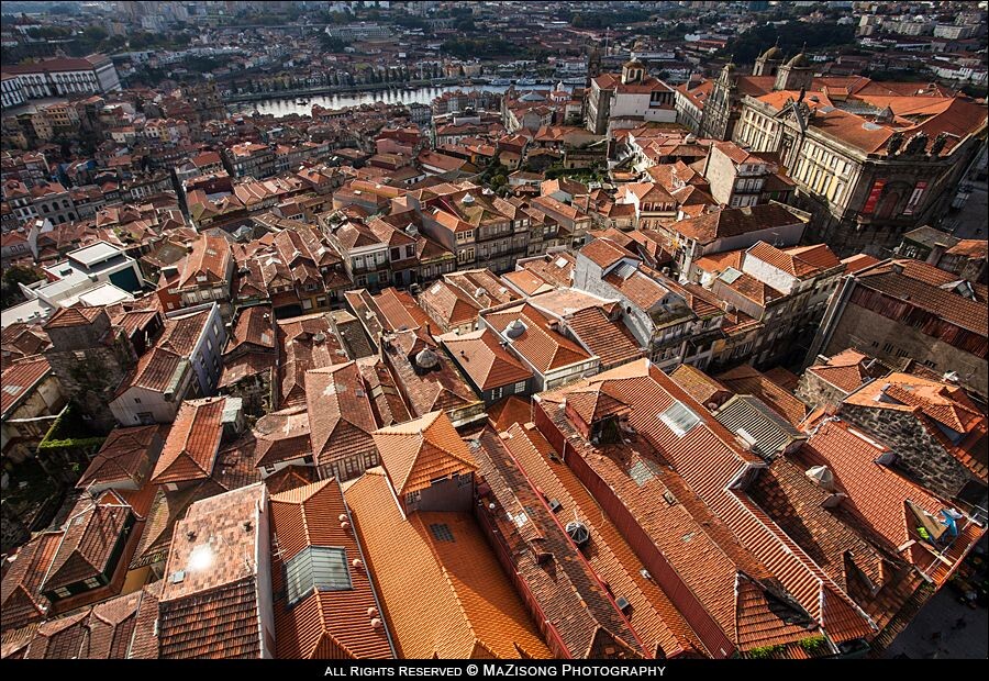 波尔图(Porto)