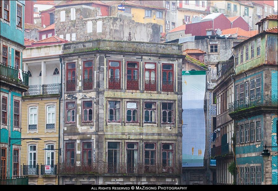 波尔图(Porto)