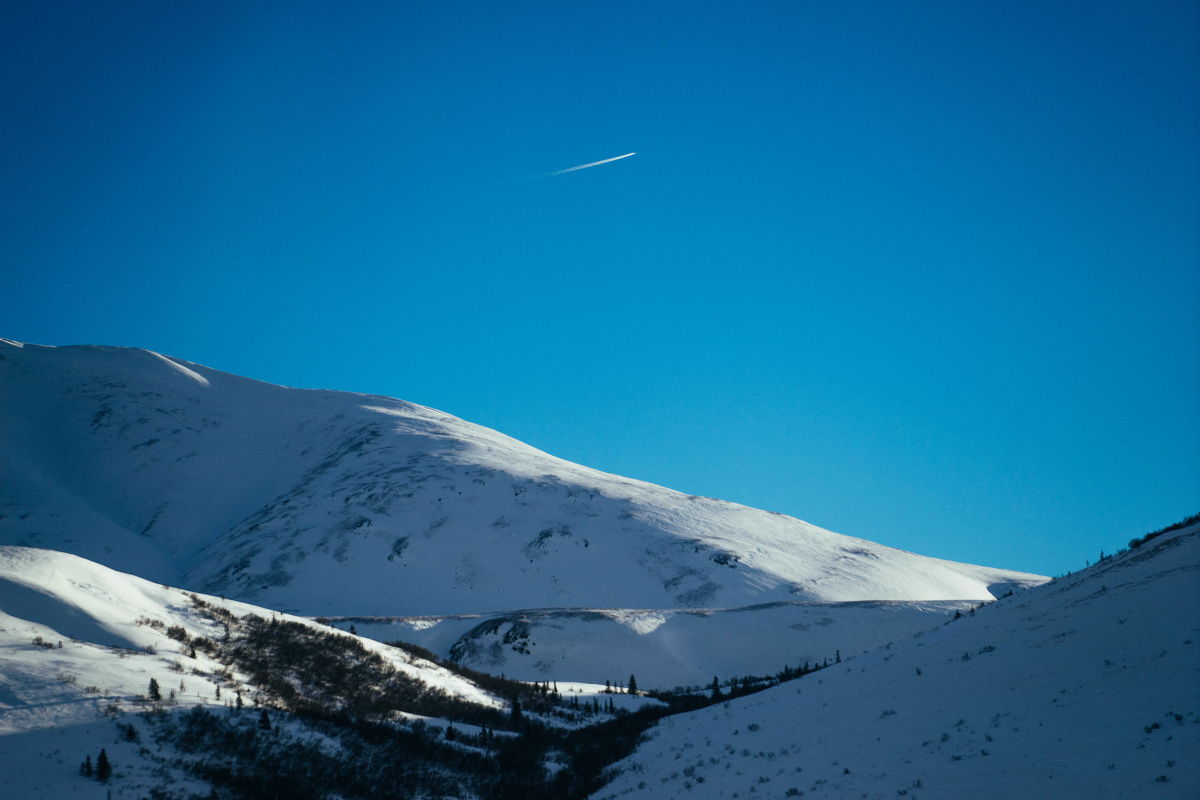 阿拉斯加 西雅图 奇幻之旅 - 旅行, 自然 - Nag_a