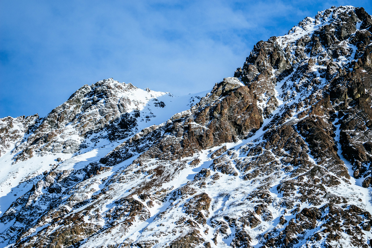 阿拉斯加 西雅图 奇幻之旅 - 旅行, 自然 - Nag_a