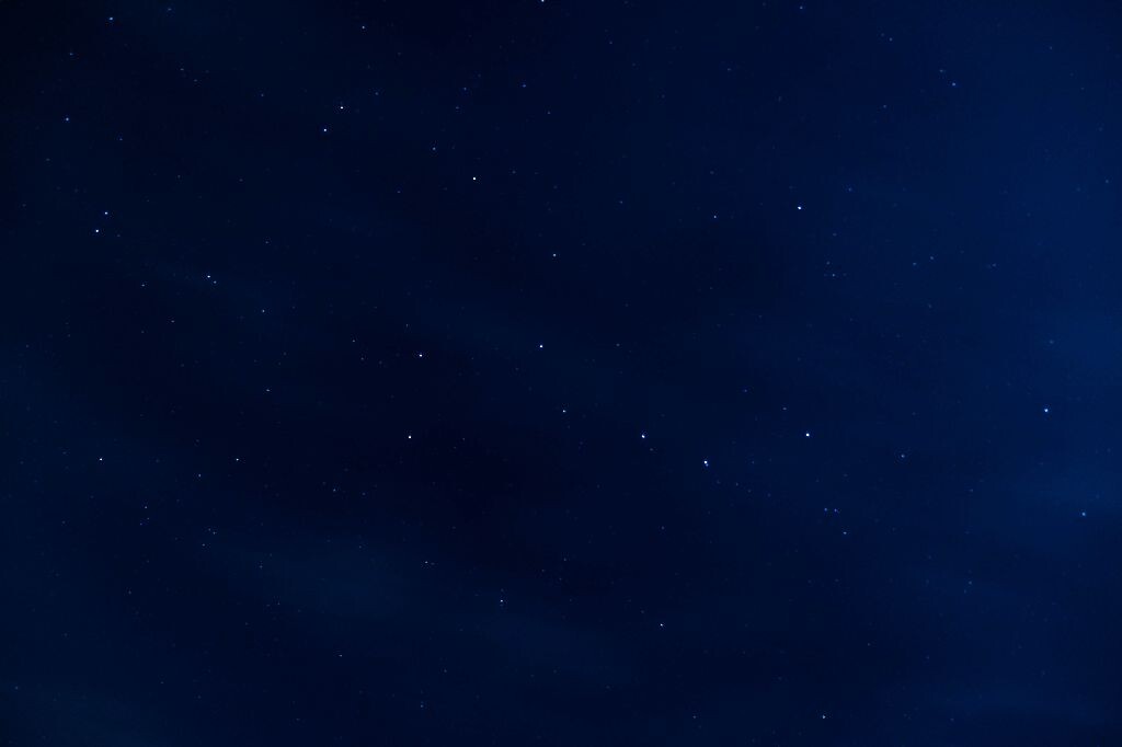 北斗七星
