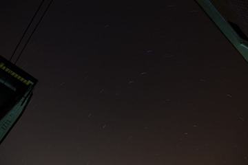 星轨1