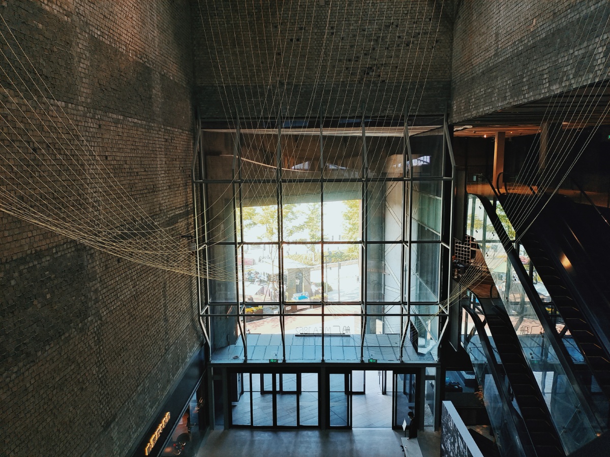 黑漆雕弓 - 图虫