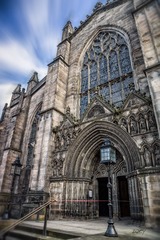 St. Giles Cathedral
