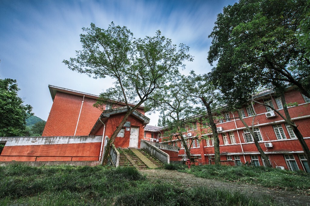 本部第二书库