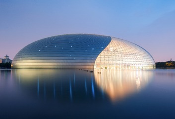 国家大剧院