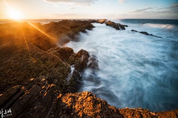 snapper rocks——布里斯班13