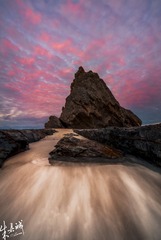 burning rocks——布里斯班17