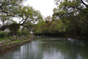 上晓起村